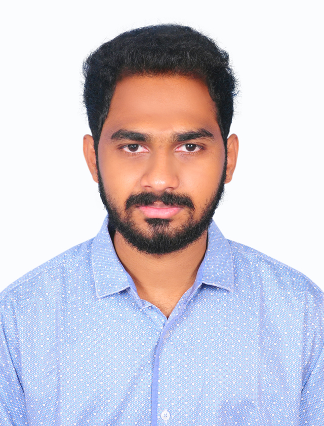 Gnana Prakash GOLI