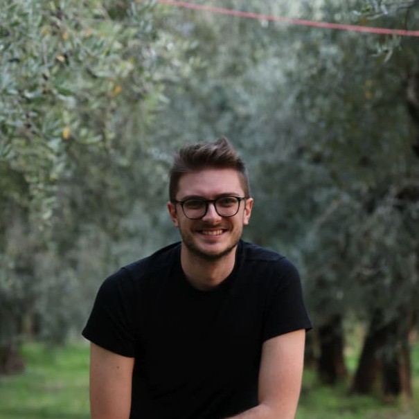 Alessandro PAGANI